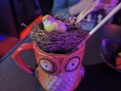 -MOSSO·Liveshow(M3香港广场店)