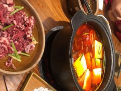 -西江传说•酸汤鱼(水东路店)