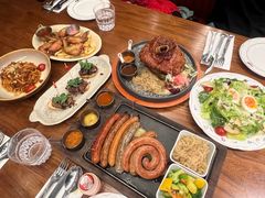 -1886德国汽车餐厅(外滩中央店)