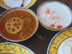 -富华斋饽饽铺·宫廷糕点·伴手礼(护国新天地店)