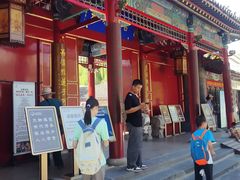 -莲池书院博物馆