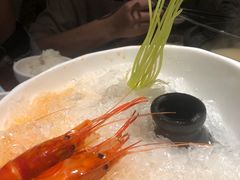 -乔街深夜食堂·台州菜·高压锅生蚝(杭州总店)