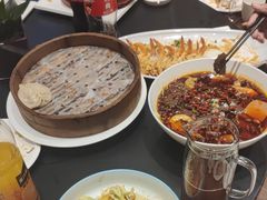 -赶海部落海鲜城(海阳路店)