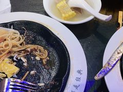 -经典世家牛排自助餐厅(百捷店)