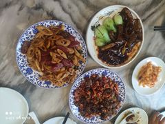 -都一处 (方庄店)