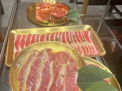 -闻老头·菊花炭烤肉(佛山首店)