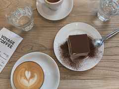-VOYAGE COFFEE(杨梅竹店)