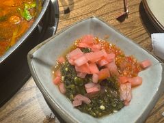 -老凯俚酸汤鱼(鸿通城店)
