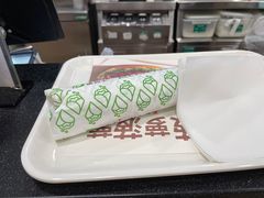 -德克士(砂之船奥特莱斯店)