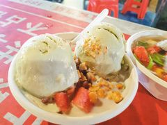 -海大南门夜市(海富街店)