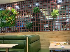 -佰搭果·广式茶餐厅(石牌东路店)