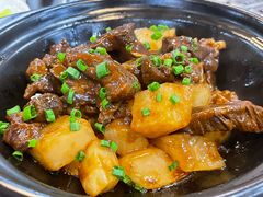 -海大大蒸汽海鲜餐厅·粤菜·特色小炒(欢乐颂店)