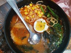 -小川洋风料理(街道口店)