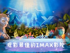 -寰映影城(大融城激光IMAX店)