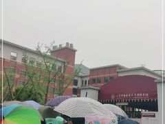 -上海市静安区大宁国际学校