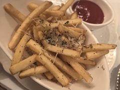 -波特曼西餐厅(南岗店)