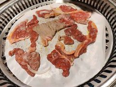 -牛市牛烤肉(西单大悦城店)