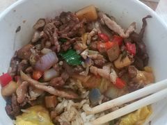-周记热干面豆皮大王(桃花东街店)