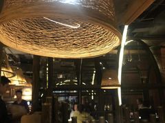 大堂-哥老官重庆美蛙鱼头(西湖银泰十一哥店)