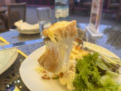 -福龙葡国餐(百老汇店)