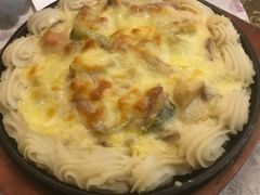 -92°C俄式厨房(中央大街店)