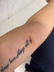 -刺客者联盟纹身·洗纹身工作室