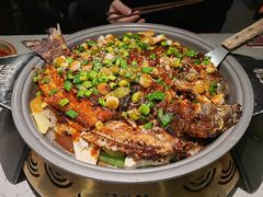 -味妙烤鱼吧(回龙观店)