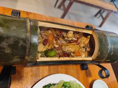 -老街坊餐吧