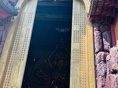 -上海东林寺(金山区)