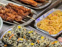 -马路牙子烧烤音乐酒馆(望京店)
