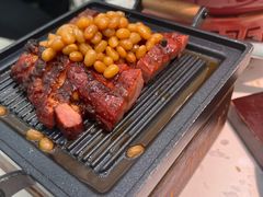 -大树餐厅(环球港店)