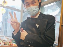 -亚马逊蒸汽活海鲜自助(LCM置汇旭辉广场店)
