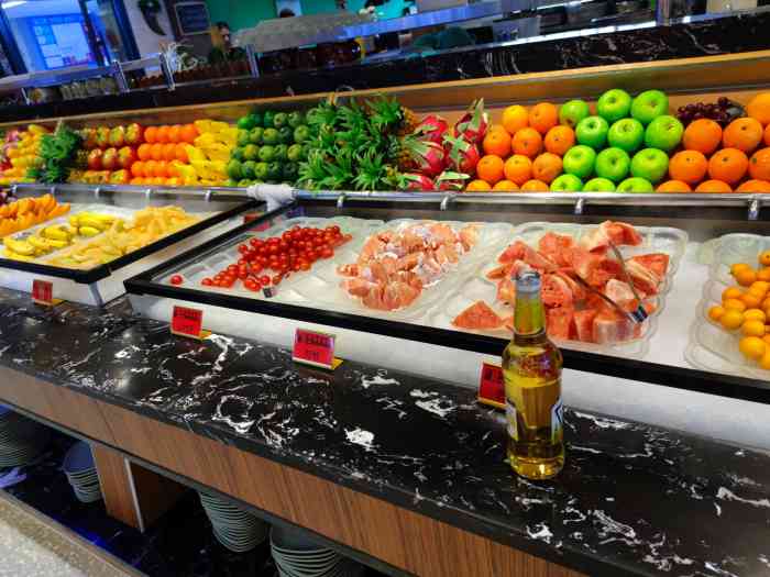 滕牛自助烤肉(通州店)-"大家族聚会,20多人组队来吃,菜品很多,.