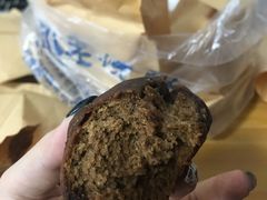 火烧-李小老烧饼(常营民族家园店)