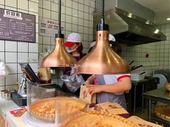 -童婆婆酥肉(双楠店)