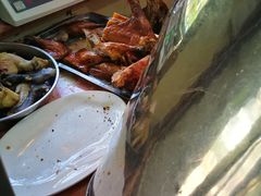 -粤味轩快餐店(天下第一泉店)