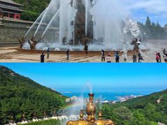 -石岛赤山风景区