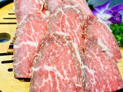 -明洞王妃家烤肉(苏州中心星悦汇店)