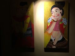走廊-蔓谷香按摩馆(纺织大厦店)