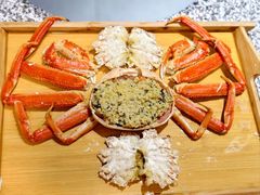 -震海贝烤贝·民俗特色店(延吉总店)