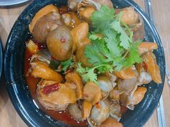 -老虎滩大连海鲜烧烤(建邺云锦路总店)