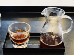 -KYO COFFEE(胶州路店)