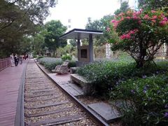 -铁路文化公园