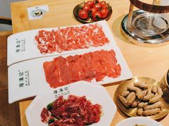 -寻滇记云南鲜牛肉火锅(北海路店)