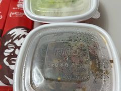 -南城香·饭香串香馄饨香(富丰桥店)