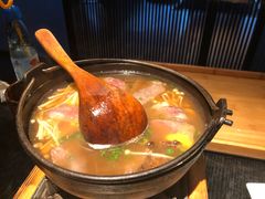 -和一料理(安阳店)