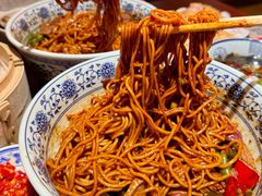 -王繁星面馆(西安熙地港店)