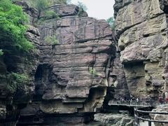 -云台山风景名胜区