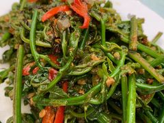 -明记烧鱼美味店