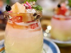 -桃屋日本料理(清华科技园店)